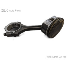 17X307 Piston and Connecting Rod Standard For 05-08 Ford F-150  5.4 8L3E6200AA